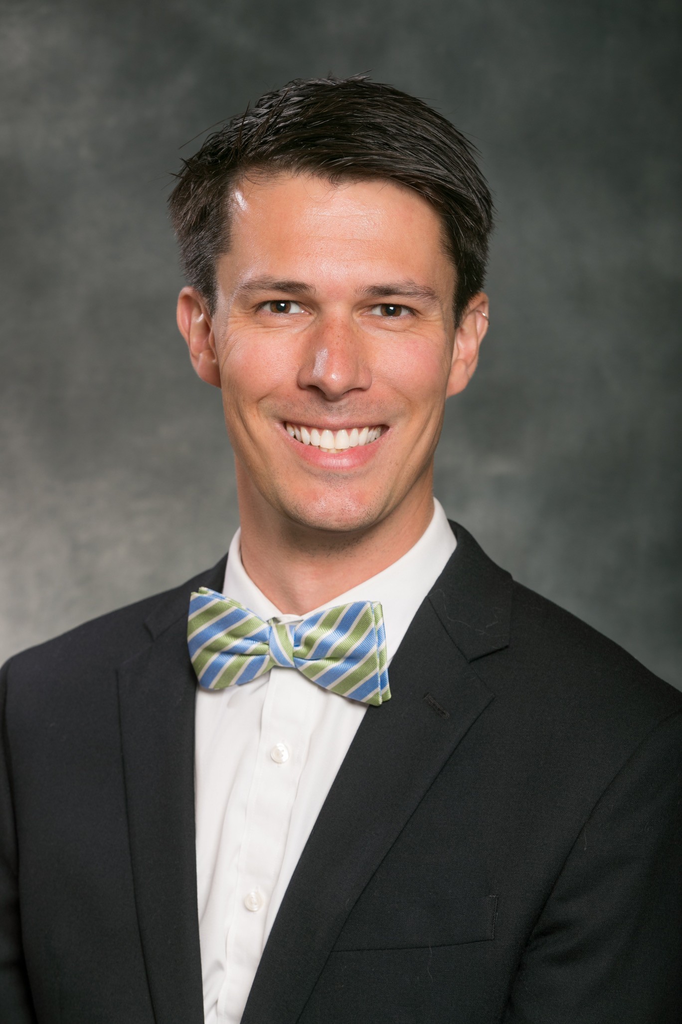 Michael Stefanik