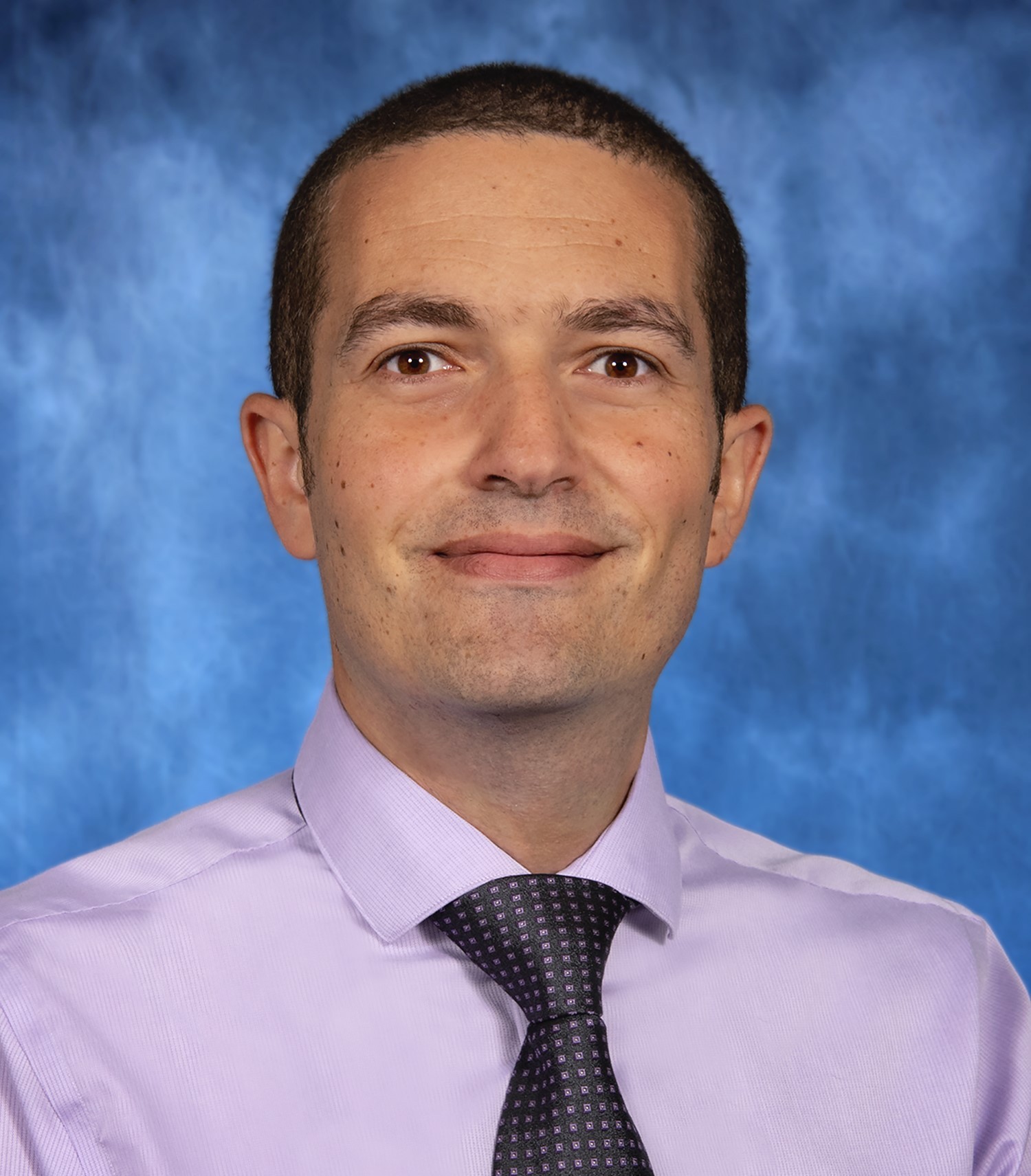 Michael Ebeid